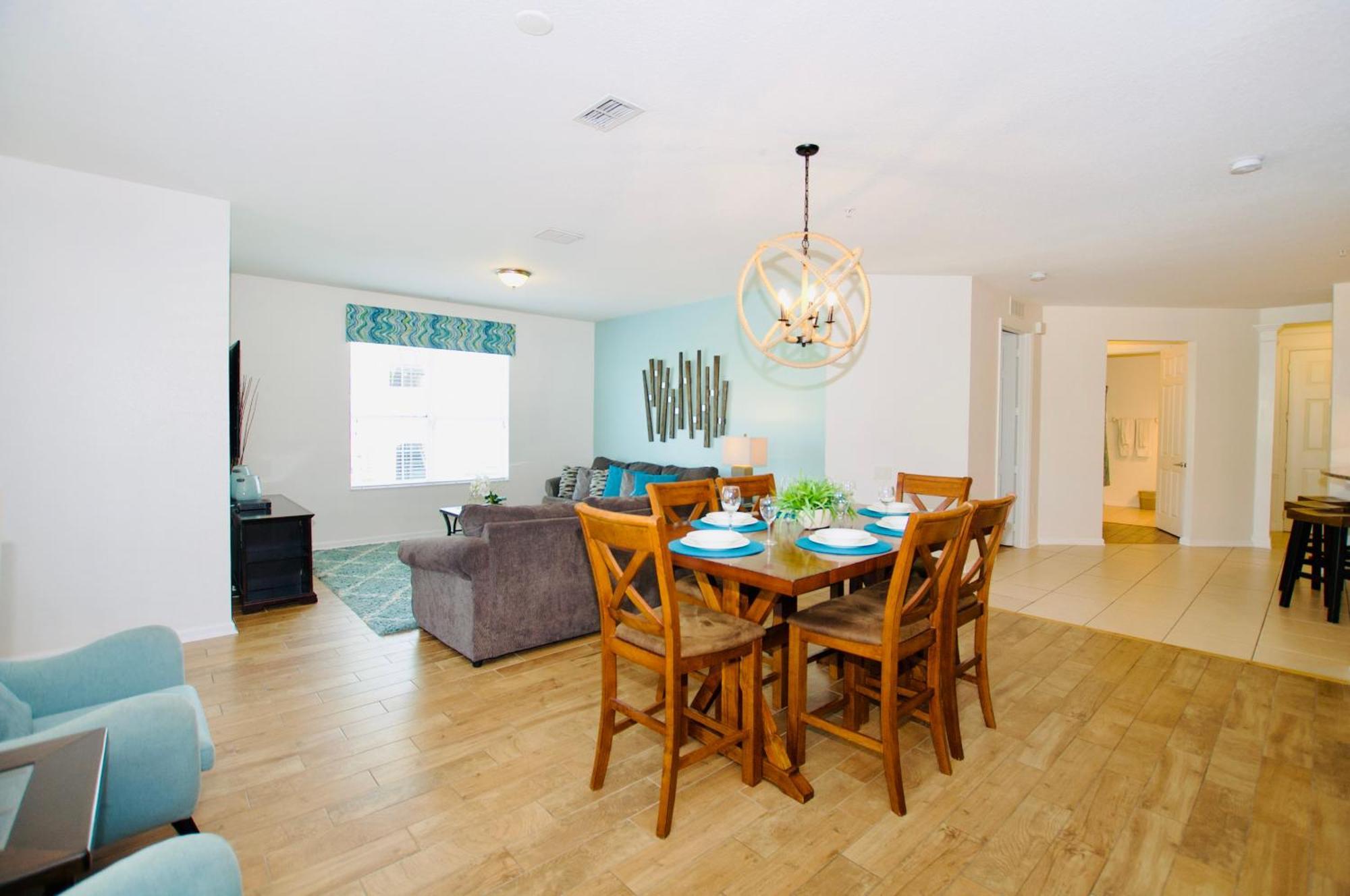 Vista Cay Luxury 4 Bedroom Condo Ορλάντο Εξωτερικό φωτογραφία