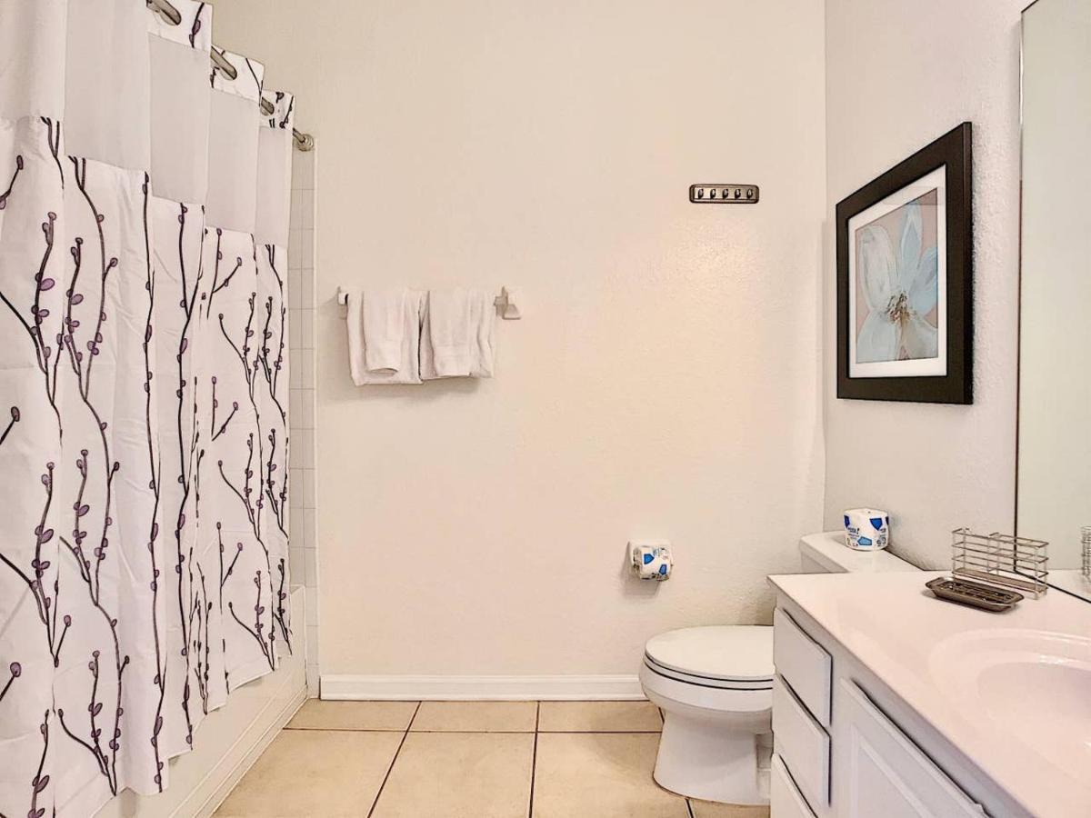 Vista Cay Luxury 4 Bedroom Condo Ορλάντο Εξωτερικό φωτογραφία